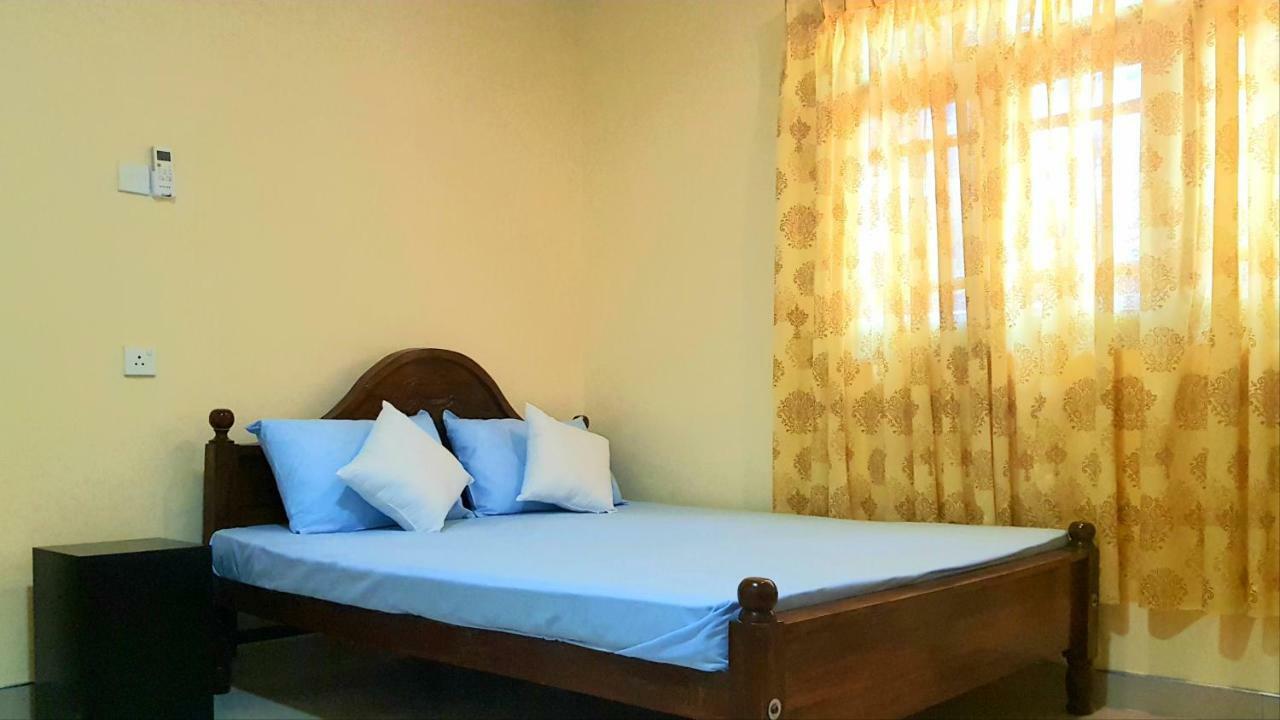 Nimal'S Home 阿努拉德普勒 外观 照片