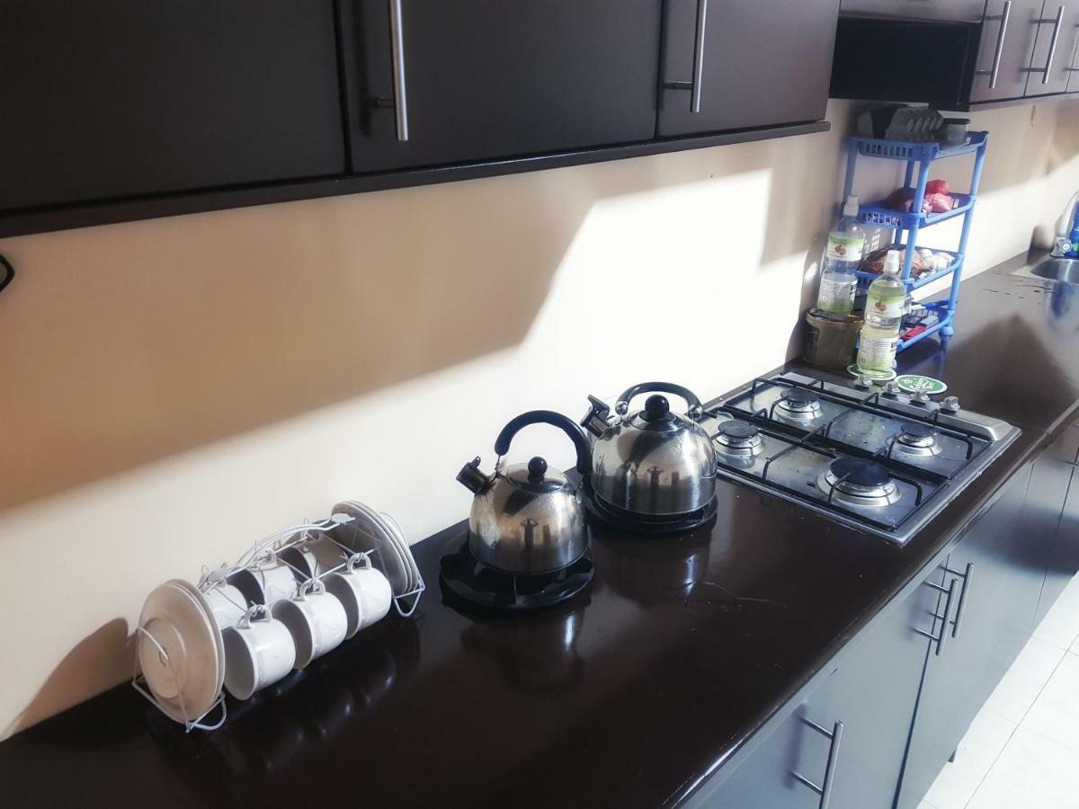 Nimal'S Home 阿努拉德普勒 外观 照片
